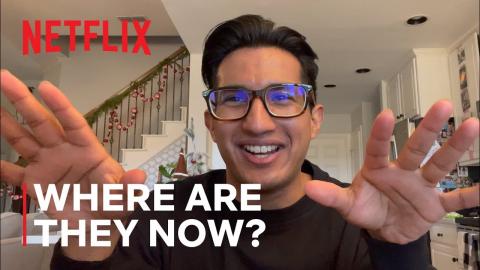 Twentysomethings: Austin | Where Are They Now? | Netflix