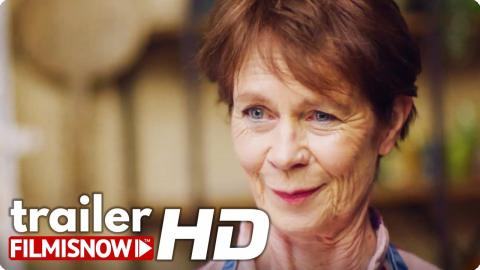 LOVE SARAH Trailer (2020) Celia Imrie, Bill Paterson Rom-Com