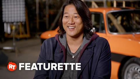 Fast X Featurette - Sung Kang and Alfa Romeo (2023)