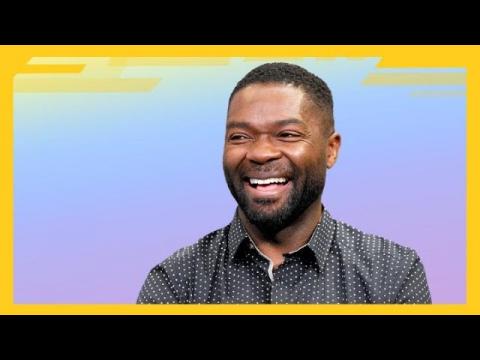 There's One Movie David Oyelowo Wishes He Could Refilm