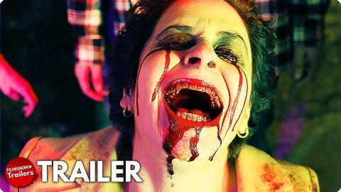 SLEEP.WALK.KILL Trailer (2022) Horror Movie