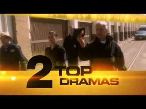 NCIS Los Angeles + NCIS - Promo/Trailer - Tuesdays - On CBS