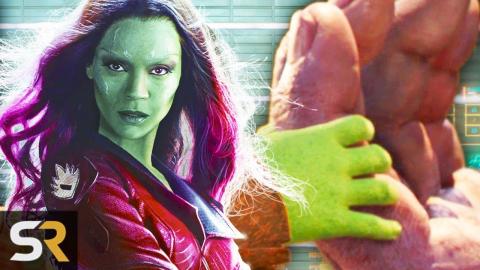 10 Infinity War Theories So Crazy They Might Be True