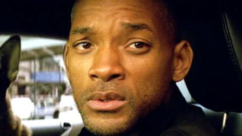 How Robert Neville Is Able To Return In I Am Legend 2 After His Death