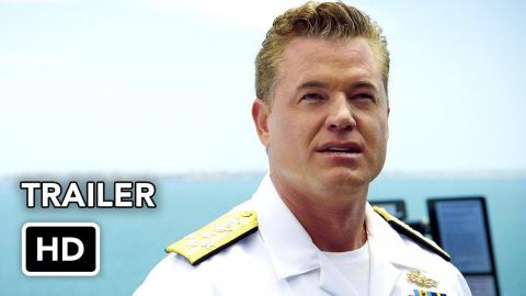 The Last Ship Season 5 "Our Last Hope" Trailer (HD) Final Season