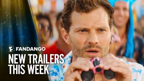 New Trailers This Week | Week 2 (2021) | Movieclips Trailers