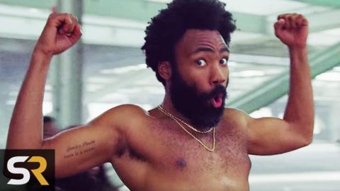 9 Secrets About Donald Glover That Will Shock You