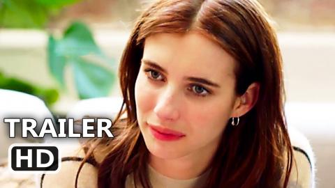 WHO WE ARE NOW Official Trailer (2018) Emma Roberts, Jason Biggs, Zachary Quinto Movie HD