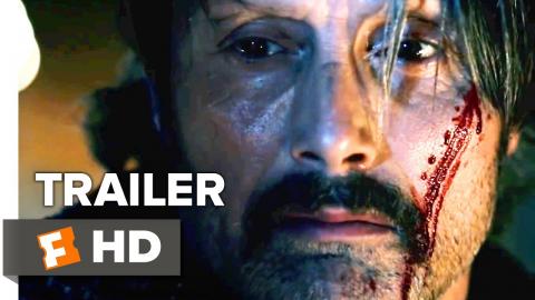 Polar Trailer #1 (2019) | Movieclips Trailers