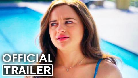 THE KISSING BOOTH 3 Teaser Trailer (2021)