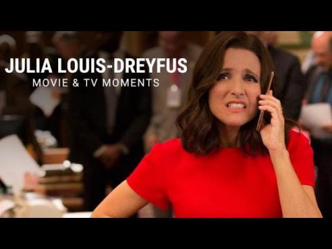 Julia Louis-Dreyfus | IMDb Supercut