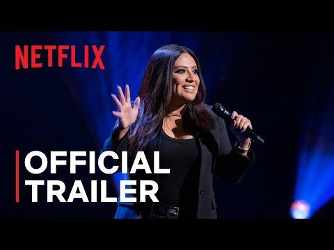 Cristela Alonzo: Middle Classy | Official Trailer | Netflix