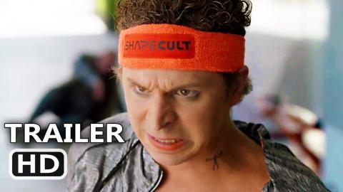 WEIRD CITY Official Trailer (2019) Michael Cera, Dylan O'Brien, Series HD