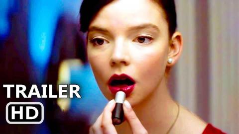 THOROUGHBREDS Official Trailer # 3 (2018) Anya Taylor-Joy, Olivia Cooke Movie HD