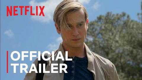 Life After Death with Tyler Henry | Official Trailer | Netflix
