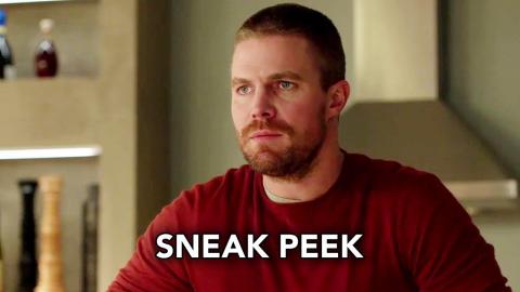 Arrow 7x13 Sneak Peek #2 "Star City Slayer" (HD) Season 7 Episode 13 Sneak Peek #2