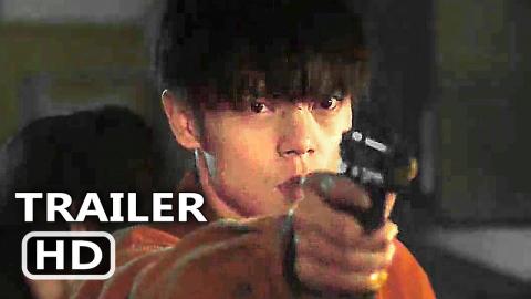 FIRST LOVE Official Trailer (2019) New Takashi Miike Movie HD