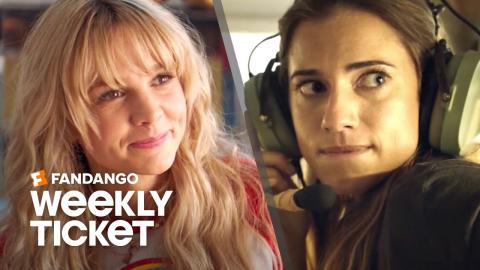 What to Watch: Promising Young Woman, Horizon Line | Weekly Ticket