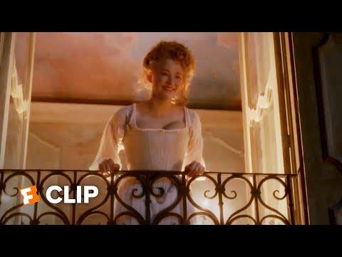 Cyrano - Movie Clip - Balcony Scene