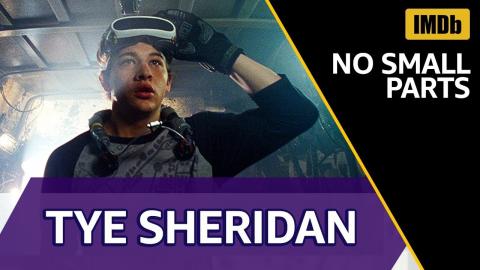 Tye Sheridan Roles Before 'Ready Player One' | IMDb NO SMALL PARTS