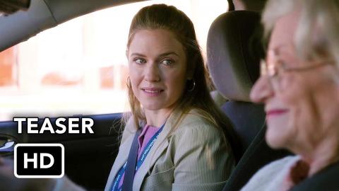 DMV (CBS) Teaser HD - comedy series