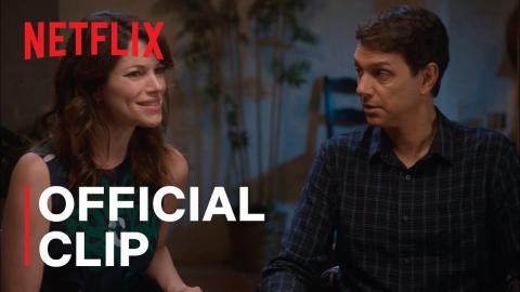 Cobra Kai Season 4 | Official Clip: Life Lessons | Netflix