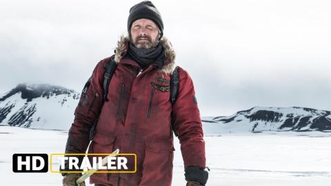Arctic (2018) | OFFICIAL TRAILER