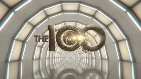 The 100 Season 7 Opening Titles Intro Sequence (HD) Final Season