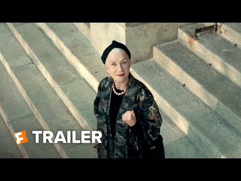 White Bird: A Wonder Story Trailer #1 (2022) | Movieclips Trailers