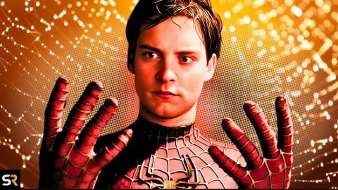 Why Tobey Maguire's Spider-Man 4 Got Cancelled - Exclusive Updates!