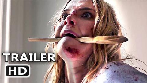 THE HUNT Trailer # 2 (NEW 2019) Emma Roberts Movie HD