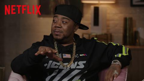 Twista breaks down T.I.'s gift for sending rappers home | Rhythm + Flow: The Aftershow | Netflix