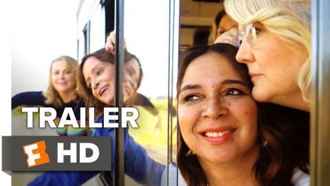 Wine Country Trailer #1 (2019) | Movieclips Trailers