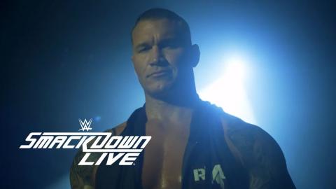 WWE SmackDown Preview: April 16, 2019 | Who's Coming To SmackDown? | on USA Network