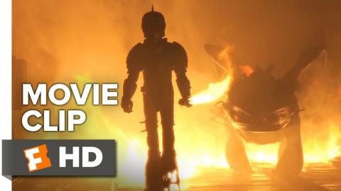 How to Train Your Dragon: The Hidden World Exclusive Movie Clip - Demon (2019) | Movieclips