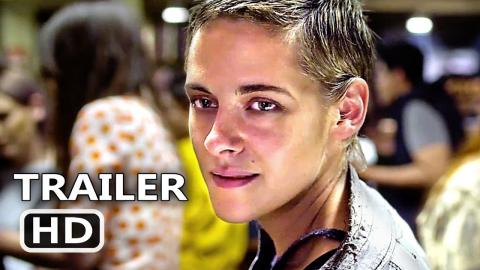 J.T. LEROY Official Trailer # 2 (2019) Kristen Stewart, Drama Movie HD