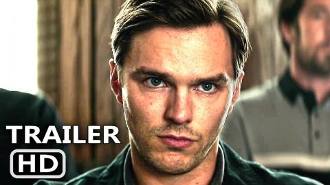 JUROR #2 Trailer (2024) Nicholas Hoult, Clint Eastwood