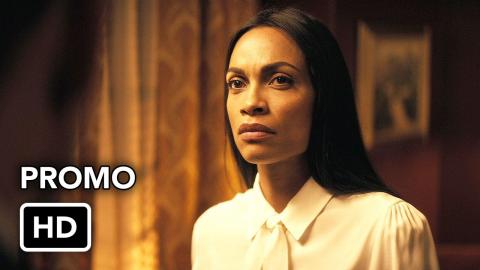 Briarpatch 1x02 Promo "Snap, Crackle, Pop" (HD) This Season On - Rosario Dawson series