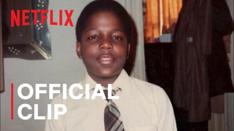 Biggie: I Got a Story to Tell | Biggie’s Jazz Influence | Netflix