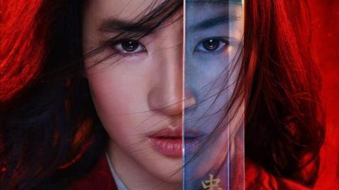 What Critics Have To Say About The Live-Action Mulan