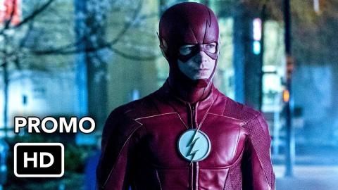 The Flash 4x22 Promo "Think Fast" (HD) Season 4 Episode 22 Promo