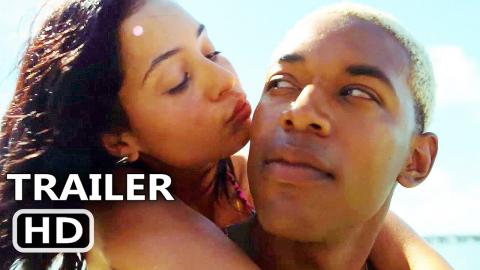 WAVES Official Trailer (2019) Sterling K. Brown, A24 Movie HD