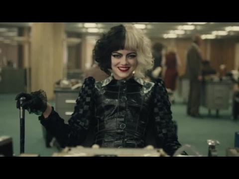 'Cruella' (2021) | Official Trailer 2