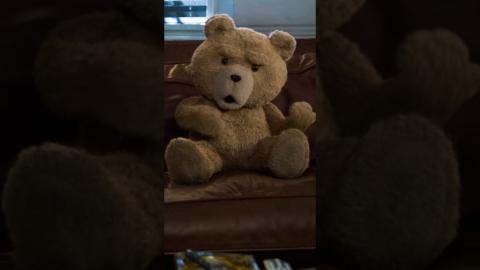 He’s a gifted lyricist @NBC | ???? Ted 2 (2015)