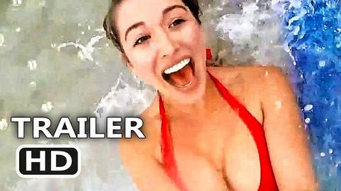 FRАT PАCK Official Trailer (2018) Teen Comedy Movie HD
