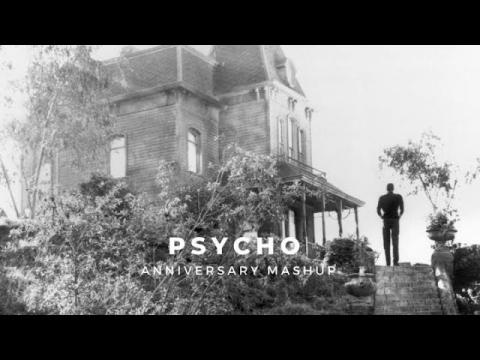 'Psycho' | 60th Anniversary