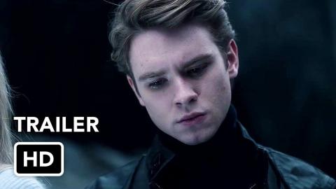 Gotham Knights (The CW) "Chaos Rises" Trailer HD