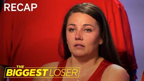 The Biggest Loser | Season 1 Episode 6 RECAP: "Overcoming Obstacles" | on USA Network