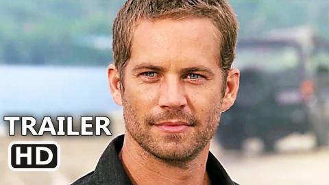 I AM PAUL WALKER "Fast and Furious" Movie Clip Trailer (2018) Documentary Movie HD