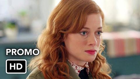 Zoey's Extraordinary Playlist 1x09 Promo "Zoey's Extraordinary Silence" (HD) Jane Levy series